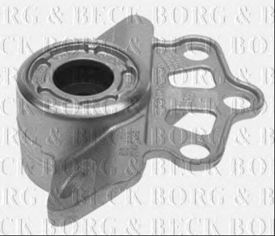 BORG & BECK bsm5203 -  Опора стойки амортизатора